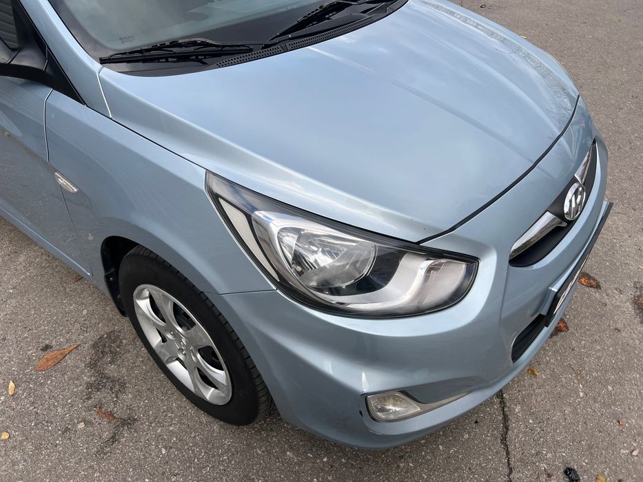 Продам Hyndai Accent