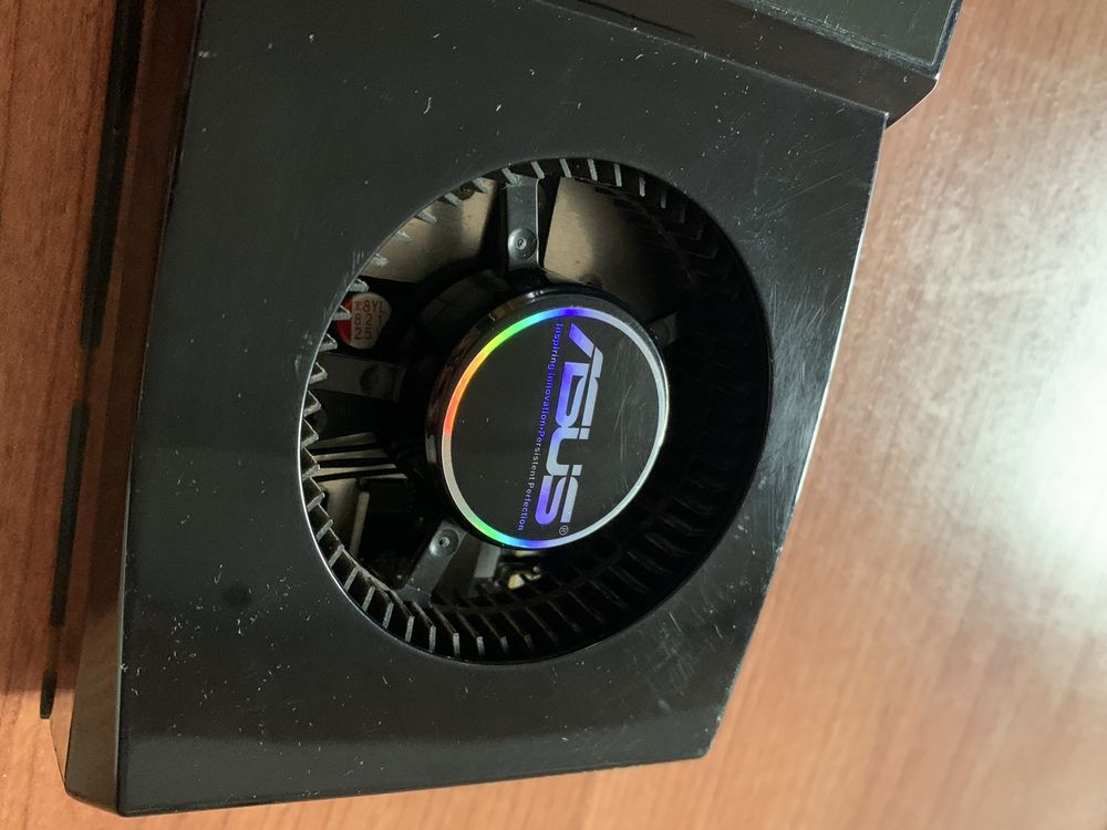 Placa Gráfica Nvidia Geforce GTX 275