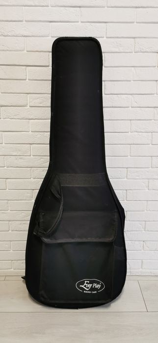 Gitara Sevilla Admira Spain 4/4 Gratis usztywniany futerał