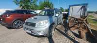 Toyota RAV4 2.0 D4D 115km  2005r