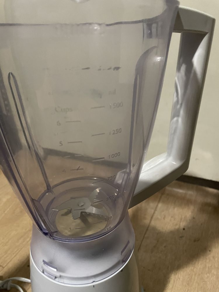 Blender kielichowy Philips 400 W