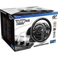 Thrustmaster Volante T300 RS GT + Shifter TH8A