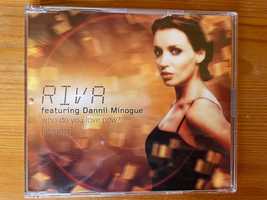 Riva  featuring Danii Minogue - Who do You love now?