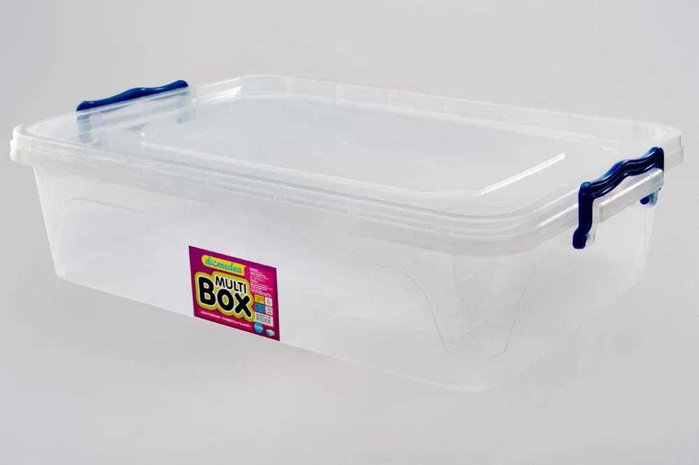 Бокси,контейнери для зберігання .Ціна заводу.