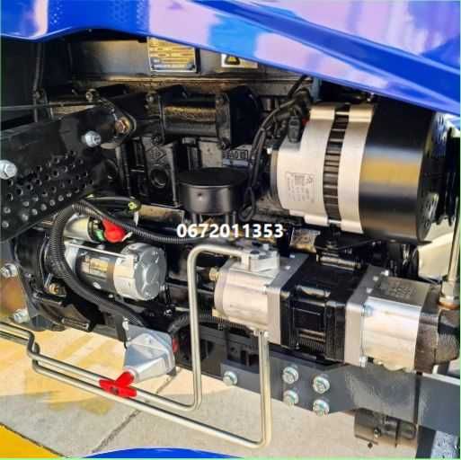 Кредит Доставка без передоплат! трактор Файтер Т- 504RD