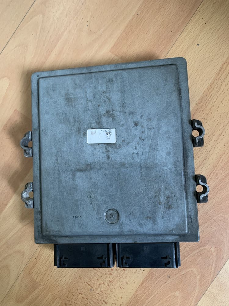 Komputer sterownik silnika Ford Transit Custom 2.0GL21-12A650-CA