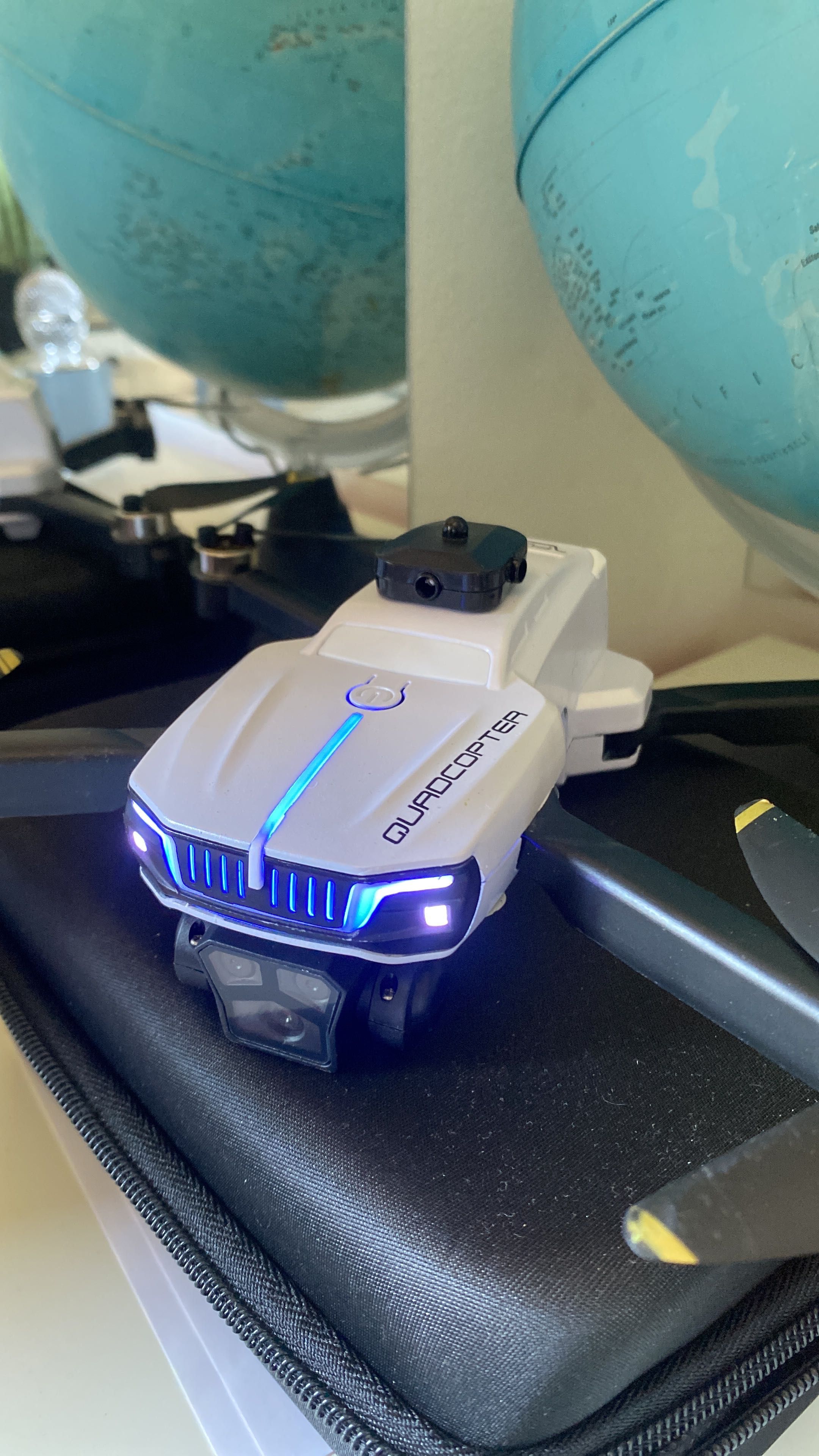 Drone D7 Long Distance