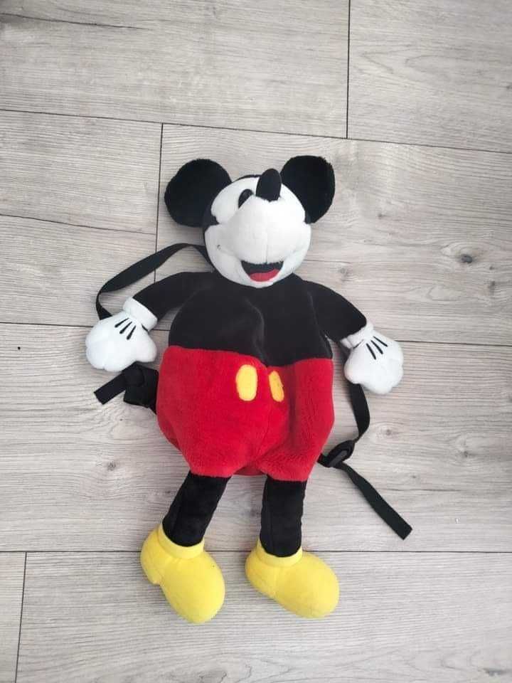Sprzedam plecak Myszka Mickey polecam