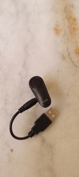 Auricular chamadas Bluetooth