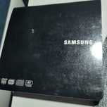 Odtwarzacz, napęd Samsung, przenośny