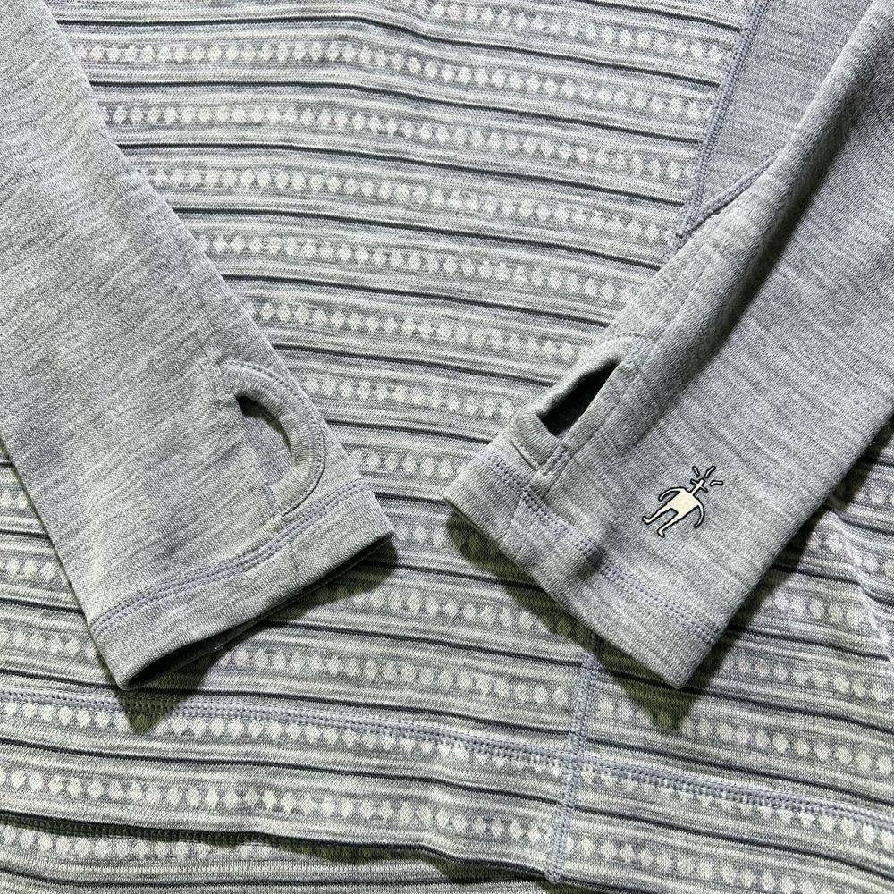 Термо Кофта Smartwool