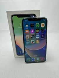 Smartfon Apple iPhone X 3 GB / 64 GB 4G (LTE) srebrny