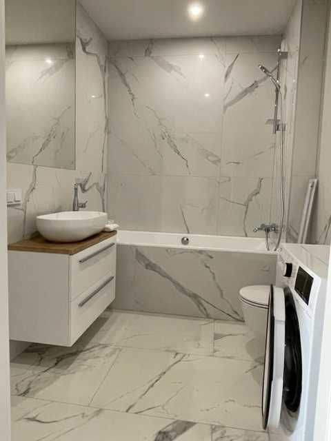 Bezpośrednio, 4 pokoje obok parku na Zdrowiu