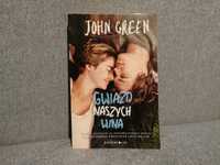 Gwiazd naszych wina - John Green