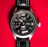 ZEGAREK AVIATOR 3603 nr. 505/999