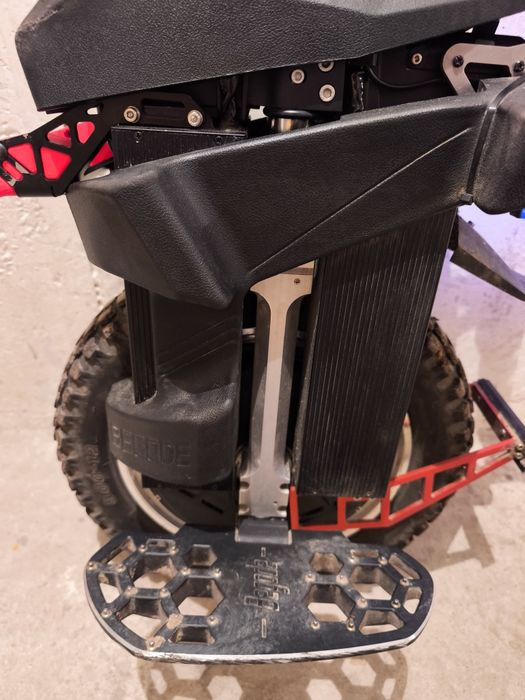 Monocykl elektryczny EUC Begode T4 V4