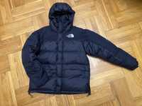 Куртка / Пуховик / Парка The North Face Himalayan Down Parka