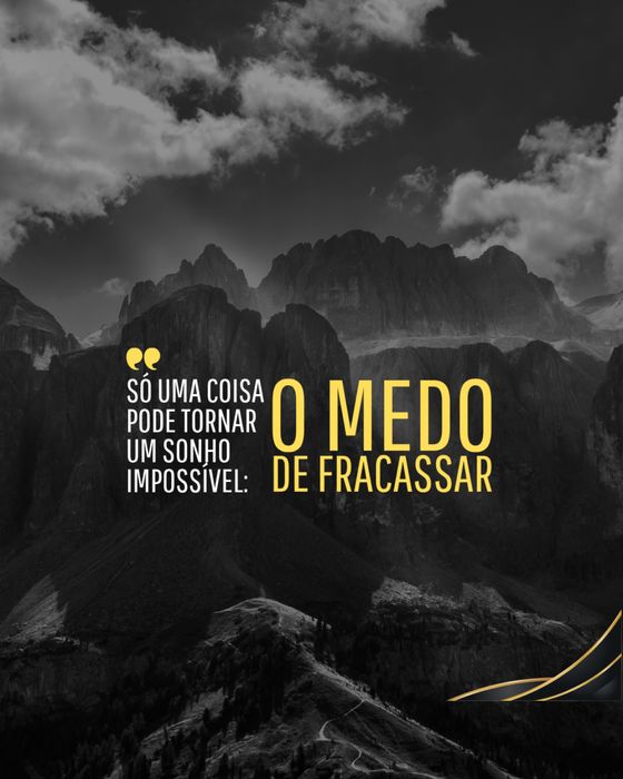 Conteúdo para redes sociais