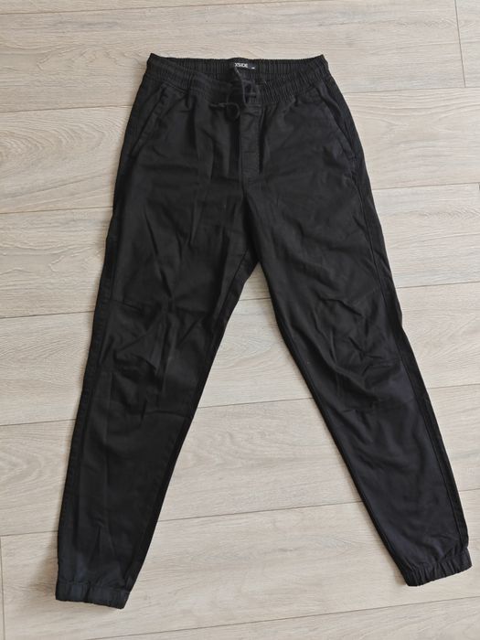 Чоловічі спортивні штани джогери