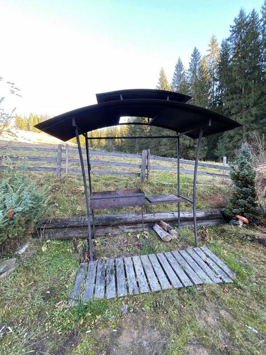 Продаж унікального будинку в серці Карпат-смт. Ворохта!