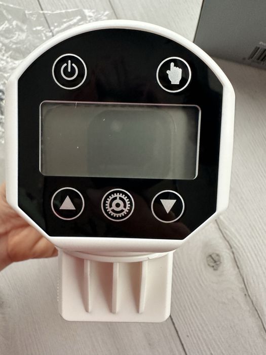 Karmnik Dla Ryb / źółwia Tesla Smart Fish Feeder