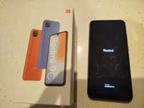 Redmi 9C NFC Twilight Blue