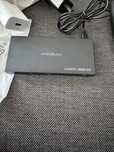 Avidgram hdmi switch 4k 50 Hz 4w1 plus pilot