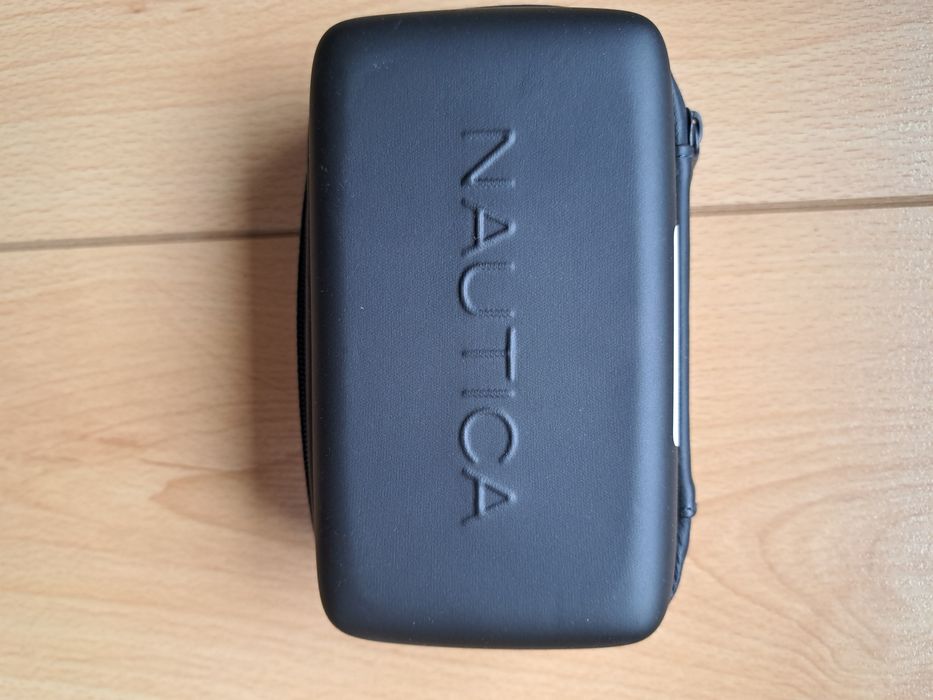 Zegarek Nautica NAPPBF140 uszkodzony