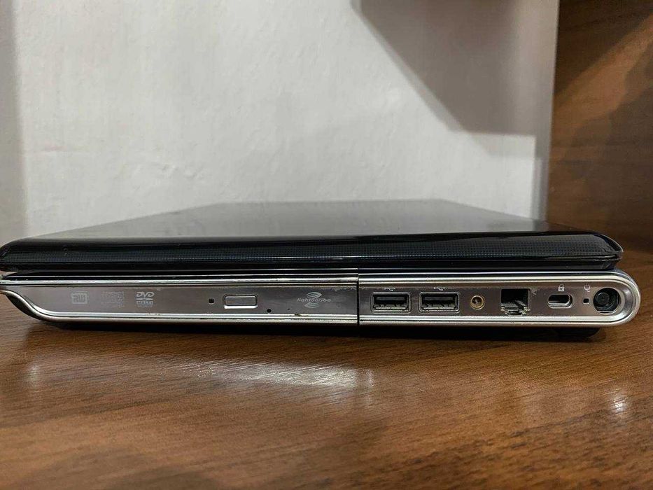 Ноутбук HP Pavilion DV5