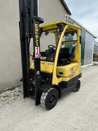 Hyster H1.6FT