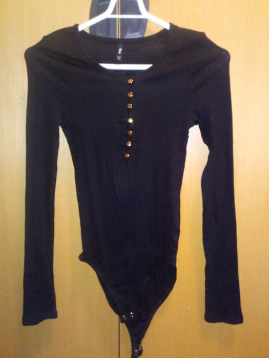 Body Sinsay Nowe rozm S.