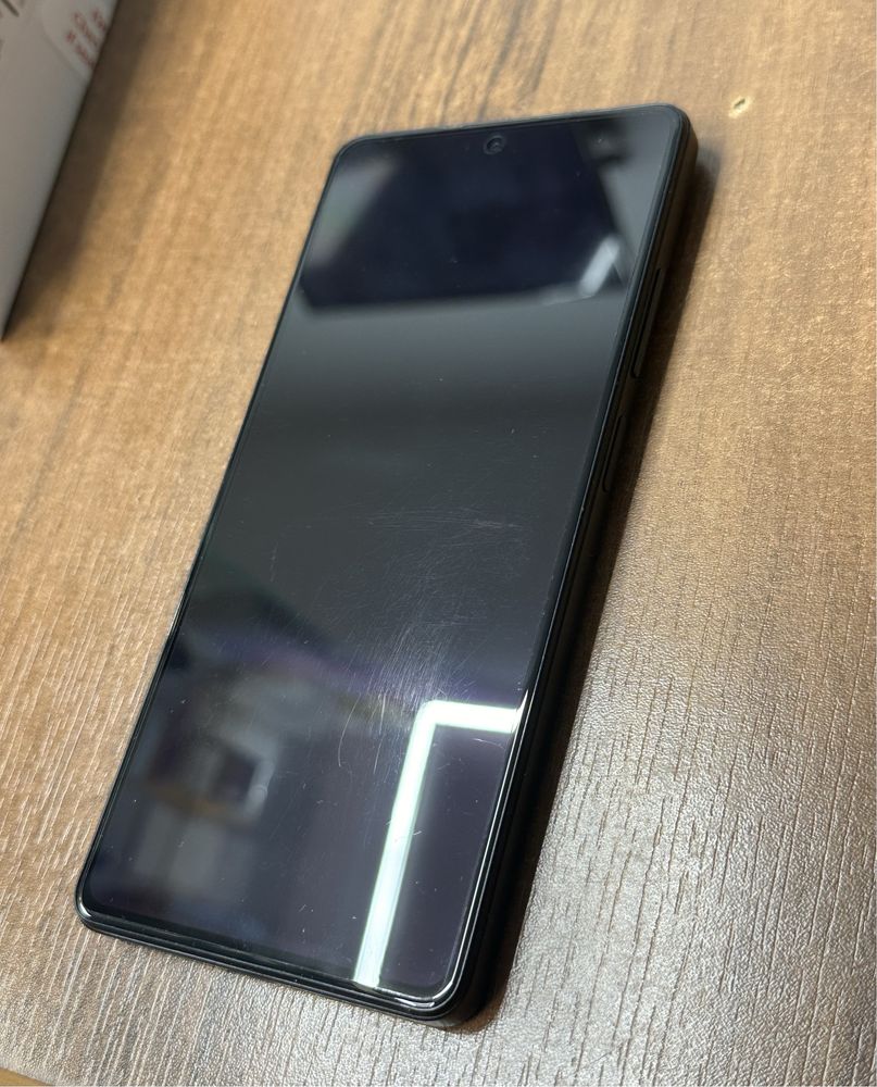 Xiaomi Redmi Note 12 pro 5 g 8/256GB