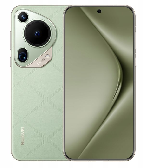 Huawei Pura 70 Ultra - 1TB