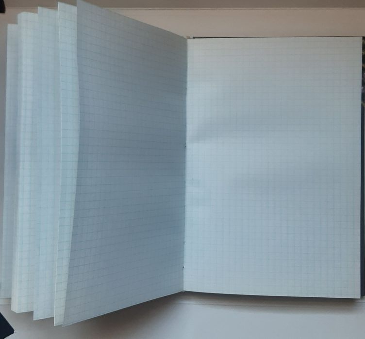 Набір настільний канцелярский Skiper SK-802SB  + блакнот