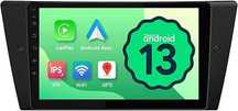 Eonon 9" Android Radio BMW E90/E91/E92/E93, 2005,2011 CarPlay Bluetoot