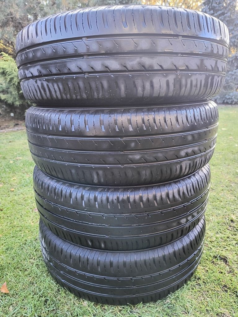 Continental 185/65 r15 88t opony letnie