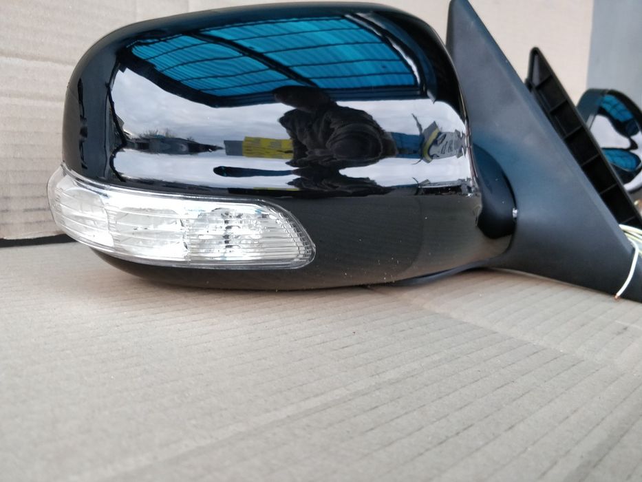 зеркало газ 31105