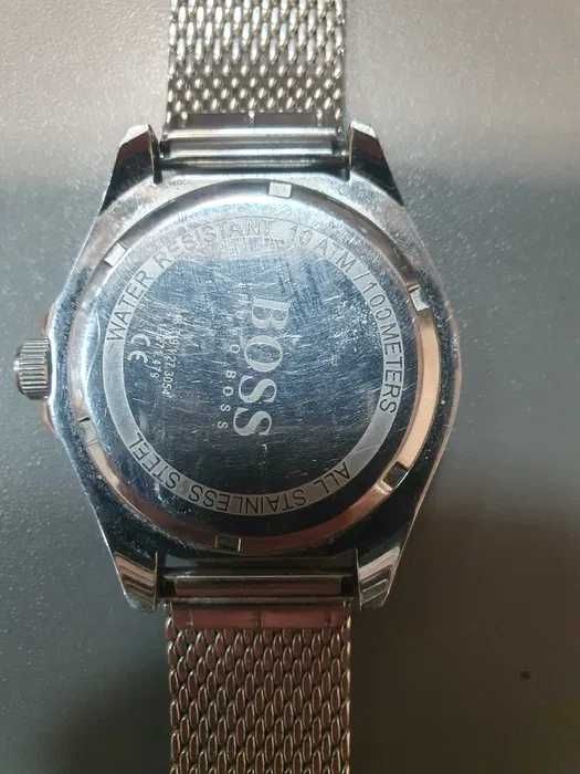 Zegarek Hugo Boss