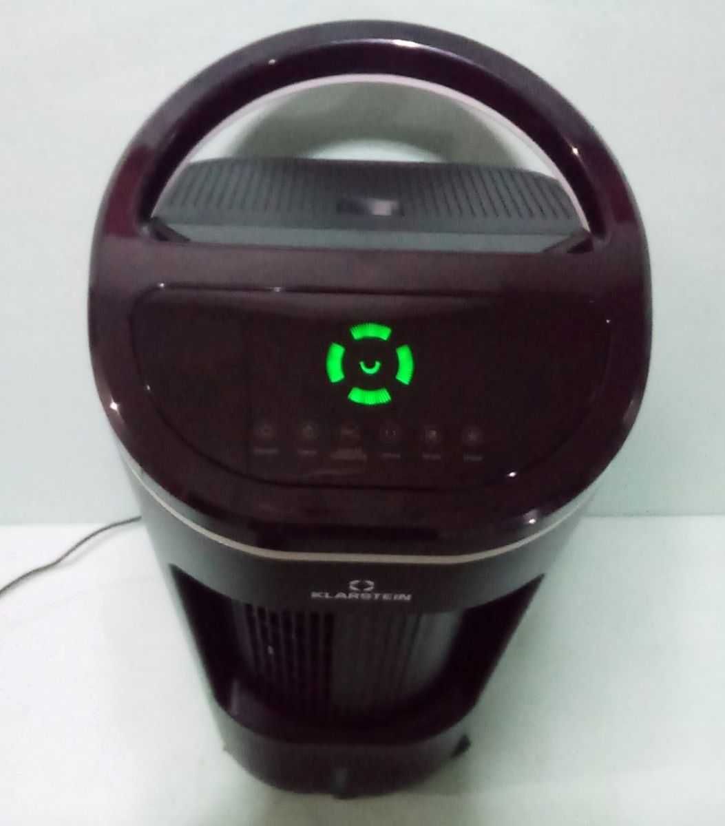 Klimator AceWind plus Klarstein 65w
