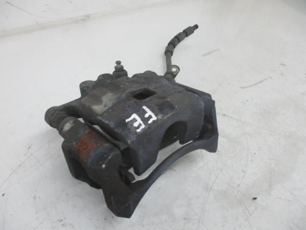 Pinça travão / maxila de travão frente esquerda FORD Fiesta VI (CB1, C