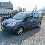Citroen Berlingo 1.6