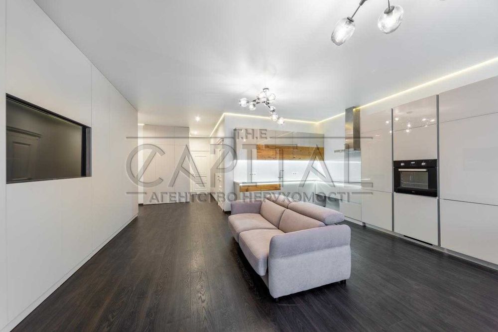 Вигідно!!! Оренда квартири в Клубному Будинку преміум рівня "Turgenev"