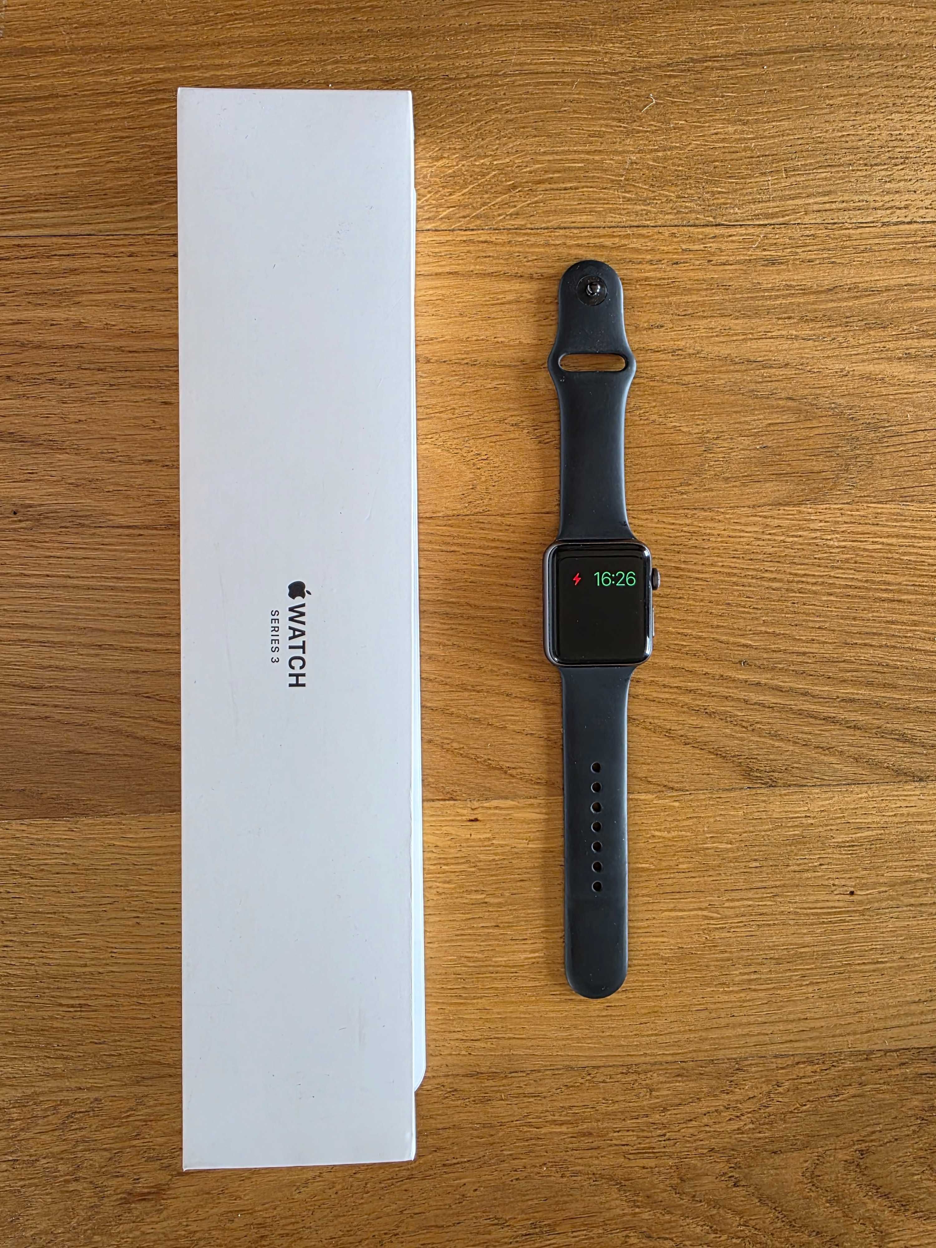 Apple Watch 3 42 mm