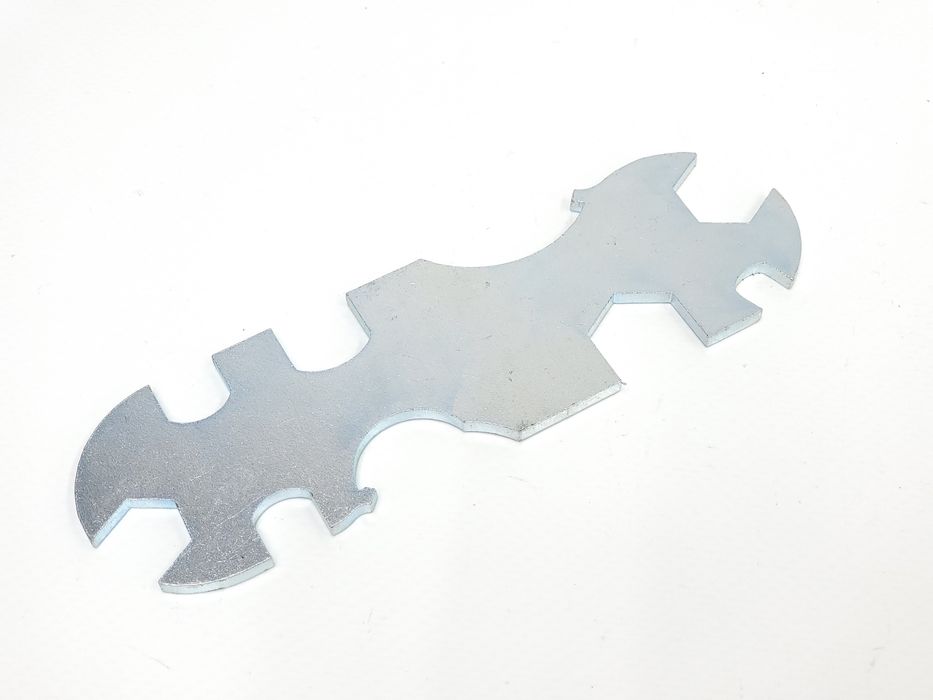 NOWY Klucz serwisowy do rowerów Romet Wigry Jubilat Zenit Pelikan Duet