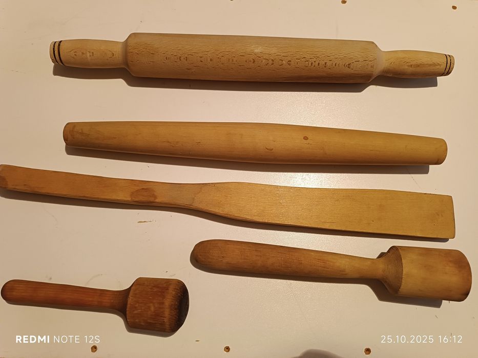 СКАЛКИ для теста.Форма для пирогов