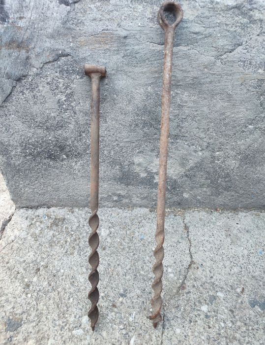 Сверла по дереву