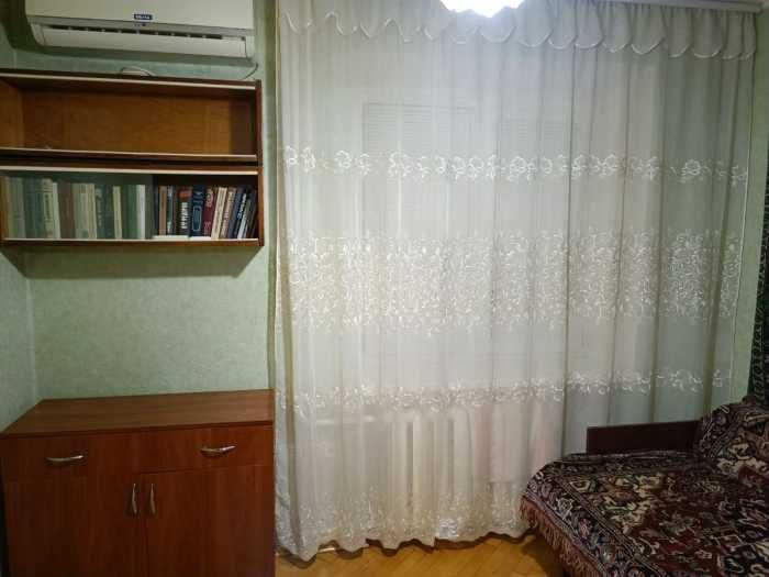 Аренда 3к квартиры на Мира