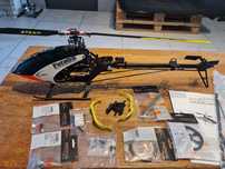Helikopter rc protos 500