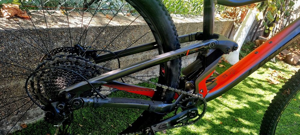 Lapierre susp total roda 29