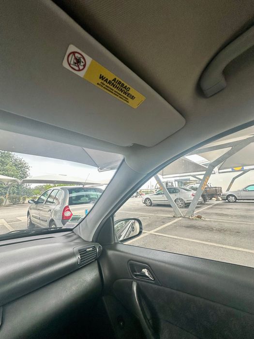 VENDO MERCEDES 220 cdi  CLASSE C Automático